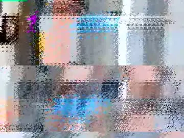 Chaturbate Best Webcam of roxyandaron2