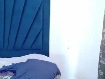 Chaturbate Watch Live Sex Cams of roxyandaron2