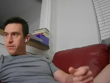 Chaturbate Sex Cam of str8stuntcox