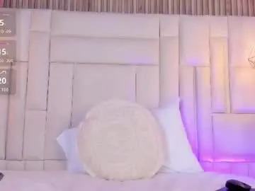 Chaturbate Best live sex cam show of venezsofia