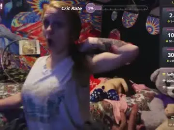 Chaturbate Live Sex Cam of whosplayingwithfire