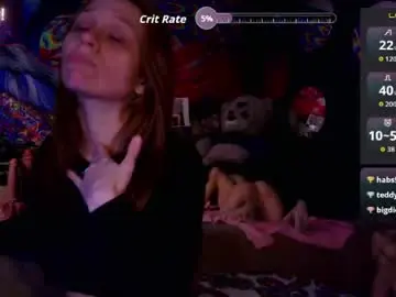 Chaturbate Live Sex Cam of whosplayingwithfire
