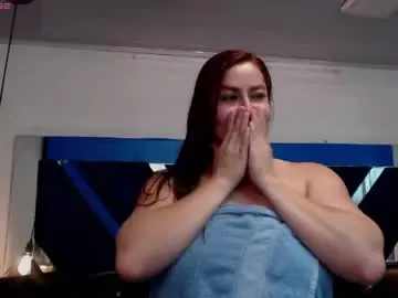 Chaturbate Free Live Porn of alison_marr