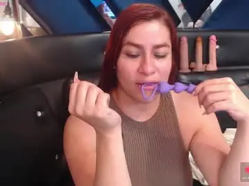 Chaturbate Adult Webcam of alison_marr