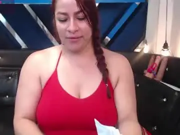 Chaturbate Free Porn Cam of alison_marr