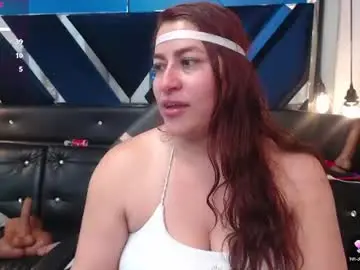 Chaturbate Nude Webcam of alison_marr