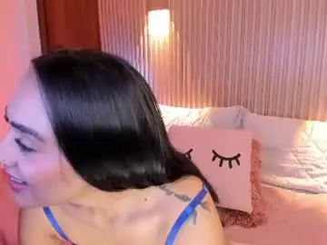 Chaturbate Free Porn Cam of amelie_x