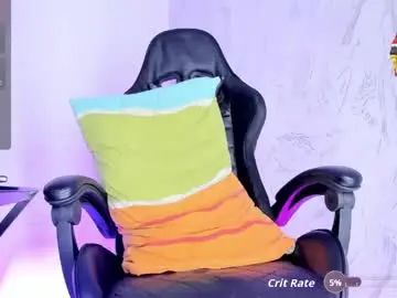 Chaturbate Live Sex of arya_lorens
