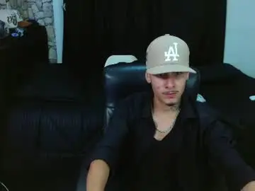 Chaturbate Free Porn Cam of bastiaan_28