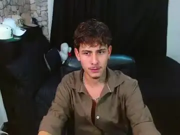 Chaturbate Sex Cam of bastiaan_28