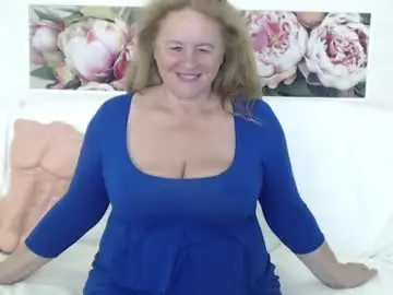 Chaturbate Adult Webcam of berryshickx