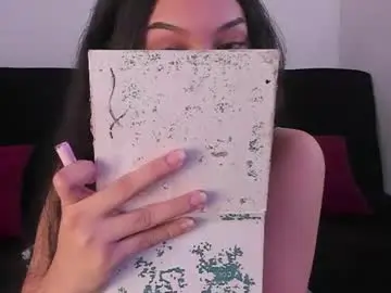 Chaturbate Sex Chat of britney_rose13