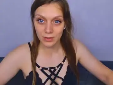 Chaturbate Live Sex Cam of caponedreams