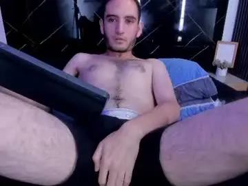 Chaturbate Live Porn of charlizee_23