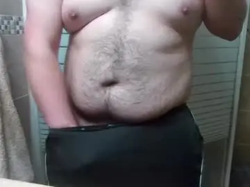 Chaturbate Best Webcam of chubbycub14