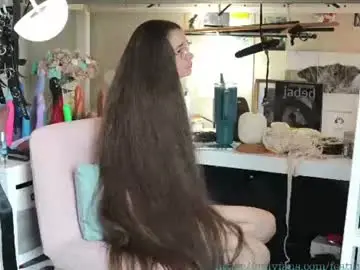 Chaturbate Sex Chat of creature_marie