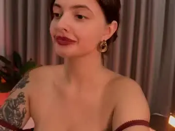 Chaturbate Sex Cam of crystalnova_