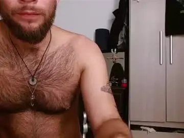 Chaturbate Watch Live Sex Cams of dominantthewolf