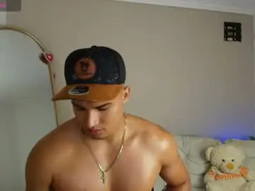 Chaturbate Best live sex cam show of janomar01