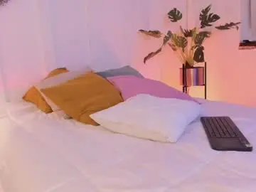 Chaturbate Private Sex Chat of kimdyy_
