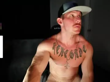 Chaturbate Adult Webcam of luther_daddy