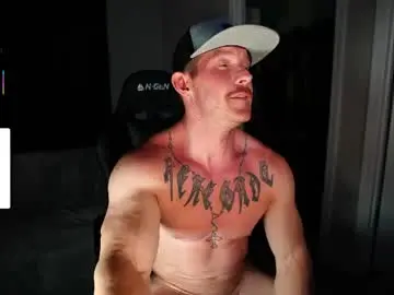 Chaturbate Private Sex Chat of luther_daddy