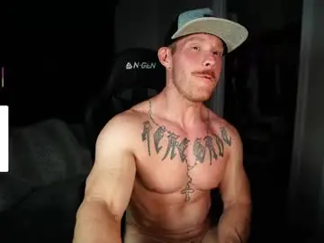 Chaturbate Adult Video Chat of luther_daddy