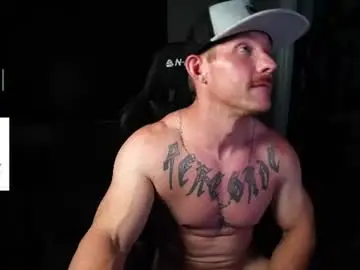 Chaturbate Sex Chat of luther_daddy