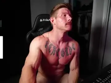 Chaturbate Free Live Porn of luther_daddy