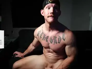 Chaturbate Free Live Porn of luther_daddy