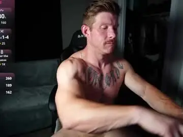 Chaturbate Adult Webcam of luther_daddy