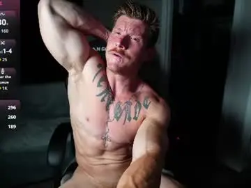Chaturbate Live Porn of luther_daddy