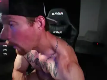 Chaturbate Free Live Porn of luther_daddy