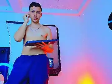 Chaturbate Sex Cam of marcus_hanks1