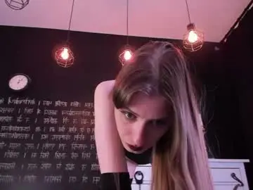 Chaturbate Sex Chat of mistress_marlene