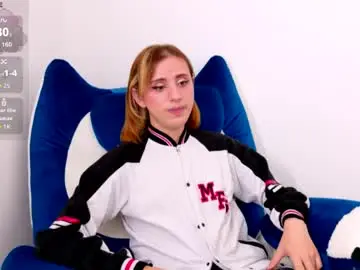 Chaturbate Adult Video Chat of seraphine_star