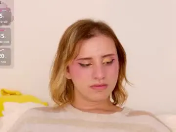 Chaturbate Private Sex Chat of seraphine_star