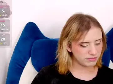 Chaturbate Best Webcam of seraphine_star