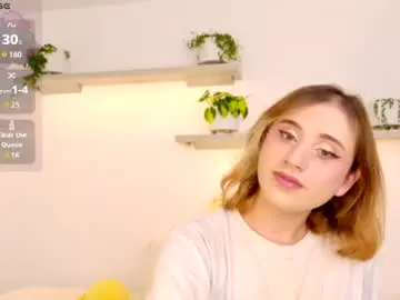 Chaturbate Watch Live Sex Cams of seraphine_star
