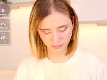 Chaturbate Watch Live Sex Cams of seraphine_star