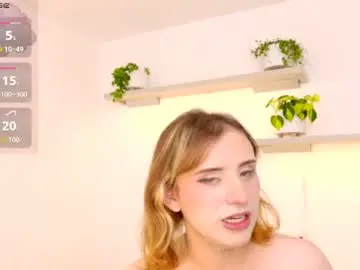 Chaturbate Best live sex cam show of seraphine_star
