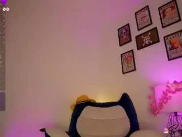 Chaturbate Adult Video Chat of soy_abi_