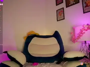 Chaturbate Best live sex cam show of soy_abi_