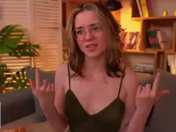 Chaturbate Best live sex cam show of sunny_teaze