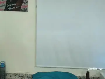 Chaturbate Live Sex of ximtia_xs