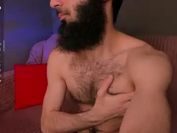 Chaturbate Watch Live Sex Cams of yourhairysecret