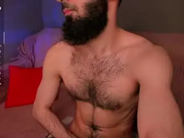 Chaturbate Live Sex Cam of yourhairysecret