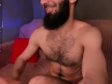 Chaturbate Live Porn of yourhairysecret