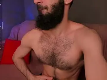 Chaturbate Live Porn of yourhairysecret