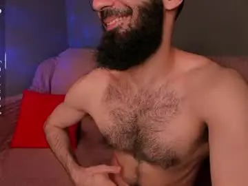 Chaturbate Best live sex cam show of yourhairysecret
